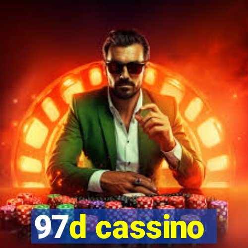 97d cassino